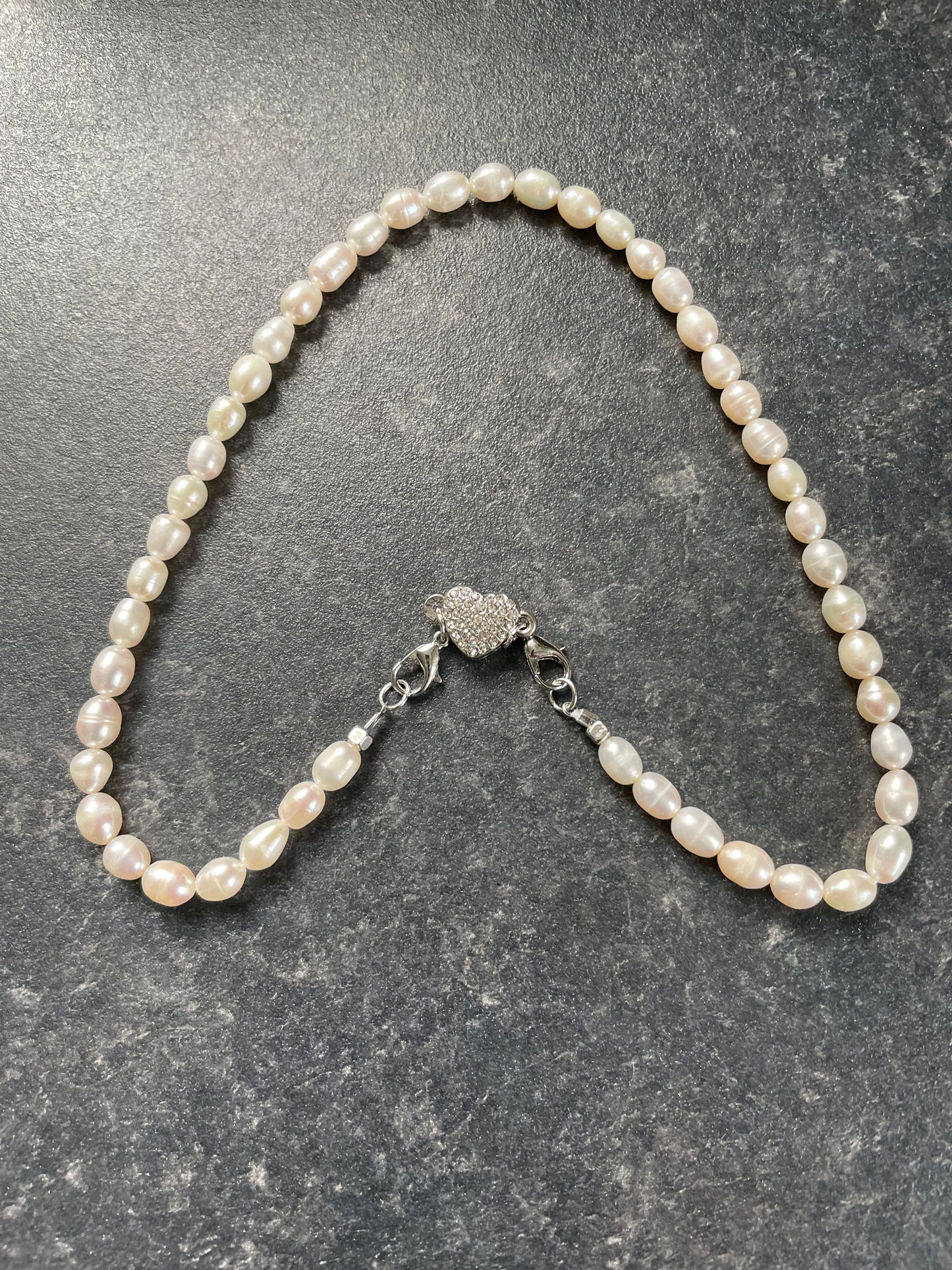 Freshwater Pearl Necklace