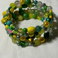 Lime Green Bangles