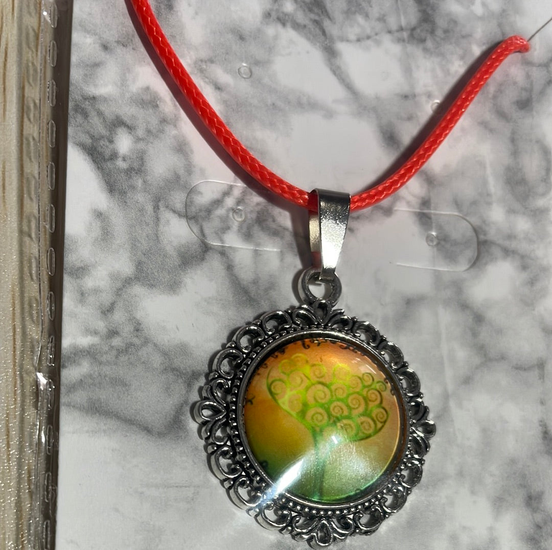 Tree of Life Cabochon