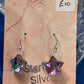 Sterling Silver Earrings