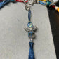 Angel Tassel Charms