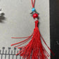 Angel Tassel Charms