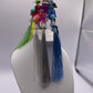 Angel Tassel Charms