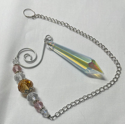 Sun catcher Crystals