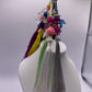 Angel Tassel Charms