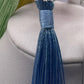 Angel Tassel Charms