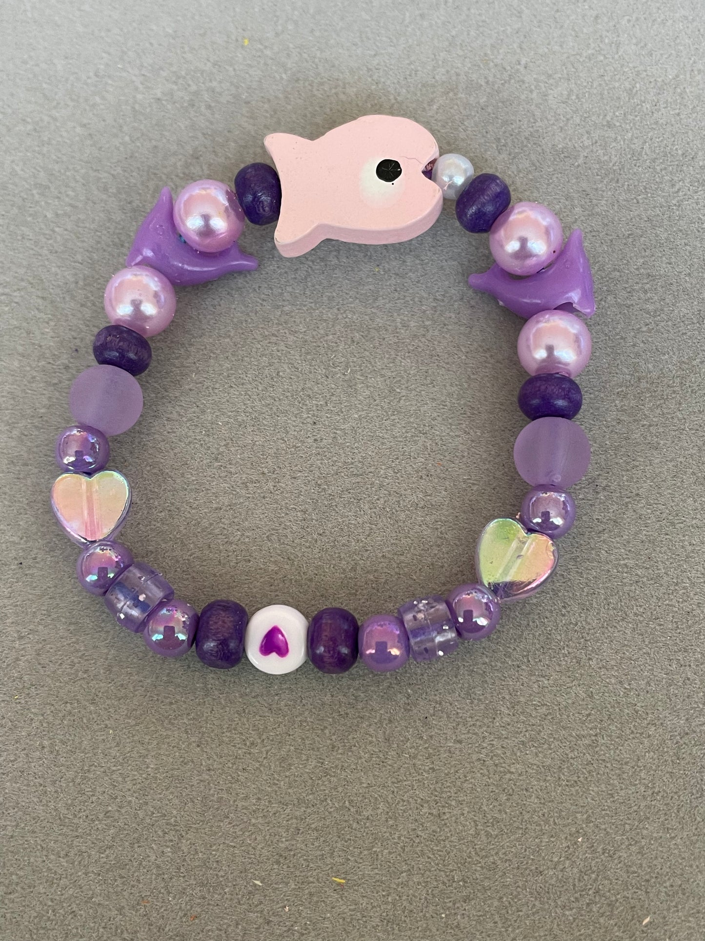 Childrens Bracelet