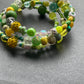 Lime Green Bangles