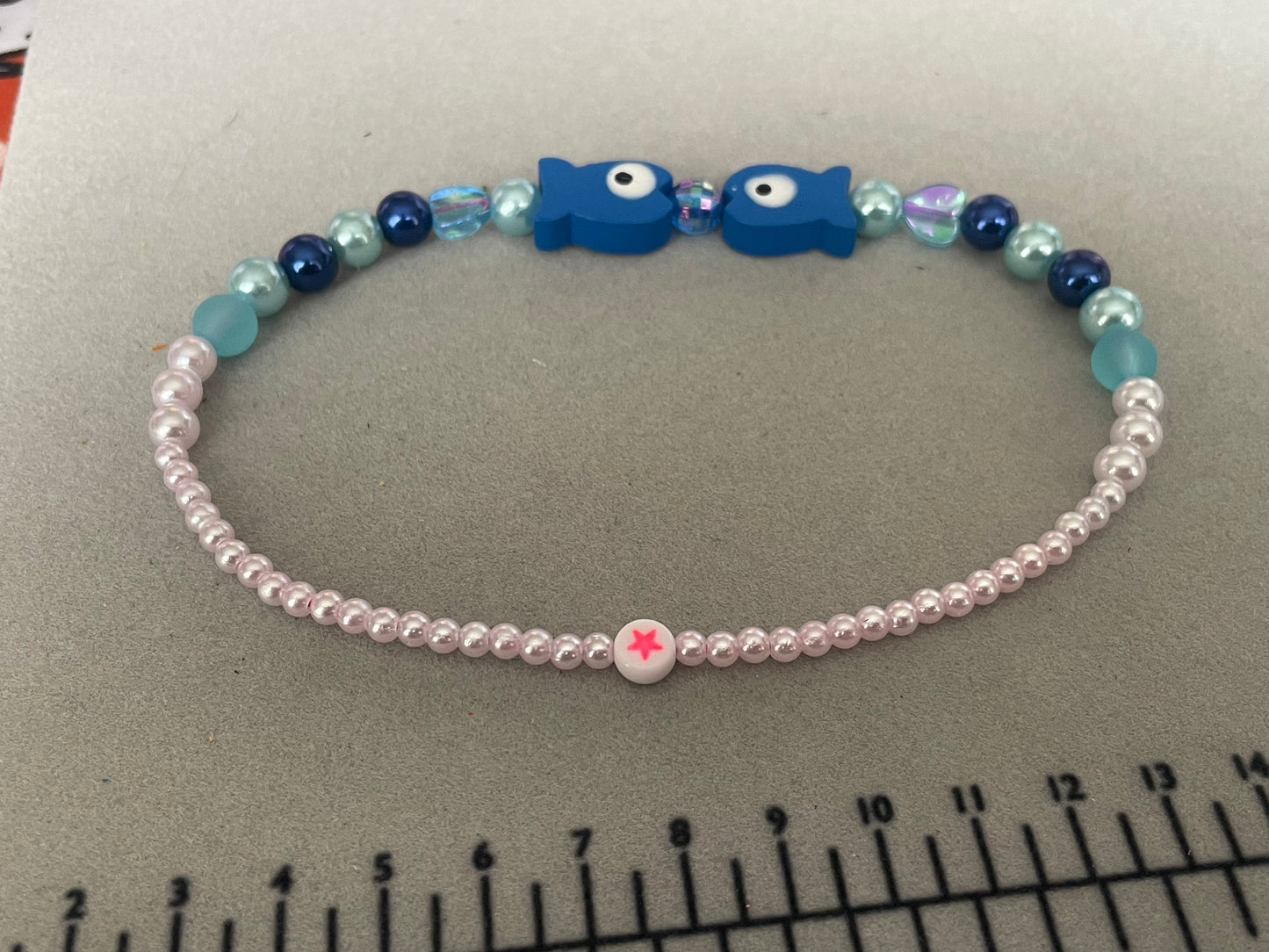 Childrens Bracelet