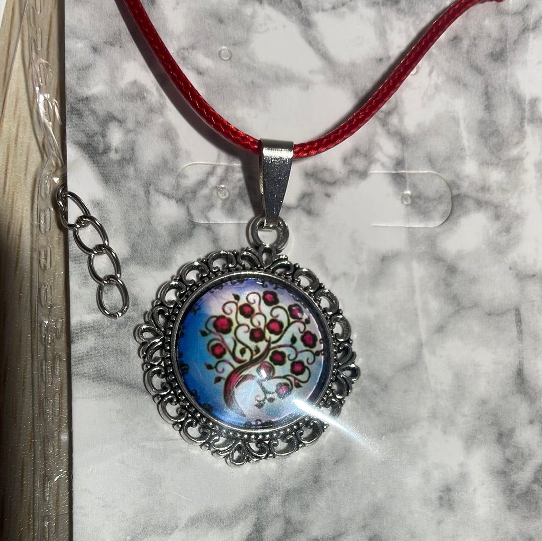 Tree of Life Cabochon