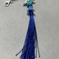Angel Tassel Charms
