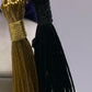 Angel Tassel Charms
