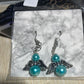 Angel Earrings