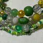 Lime Green Bangles