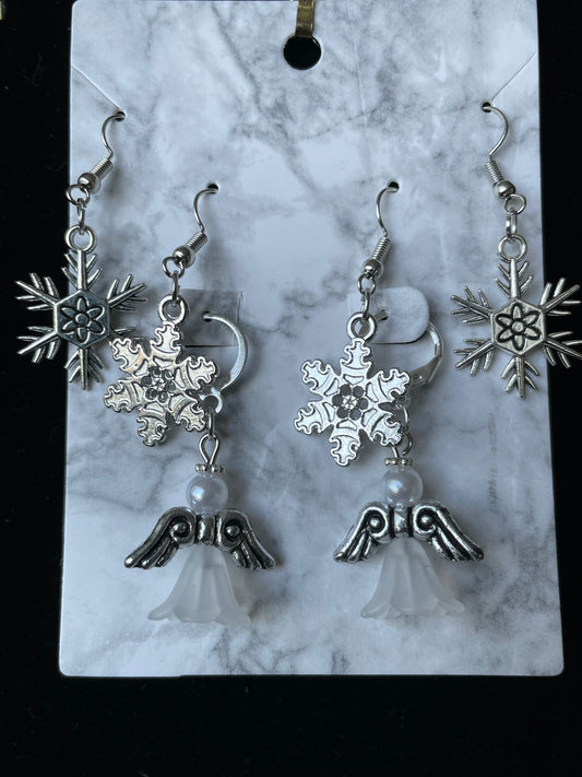 Christmas Earring Sets