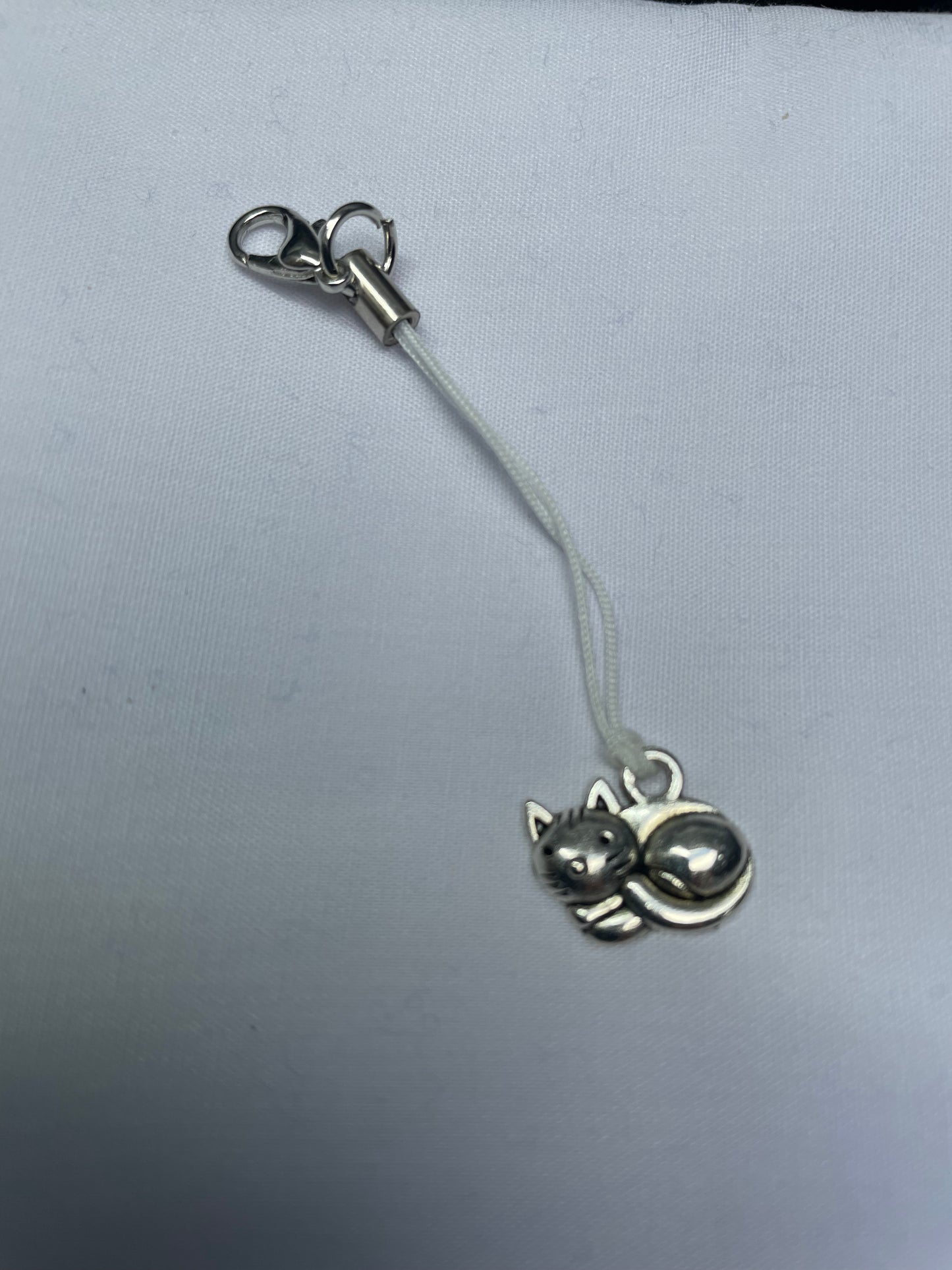 Animal Lanyard Charm