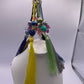Angel Tassel Charms