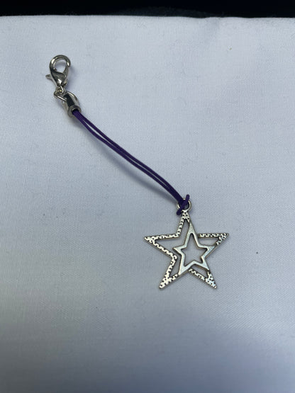 Star Lanyards