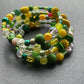 Lime Green Bangles